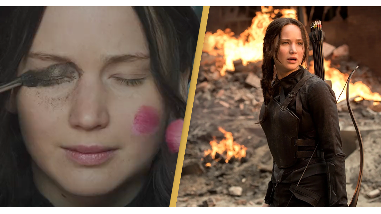 Hunger Games' Prequel: Rachel Zegler Is “Anti-Katniss,” Says