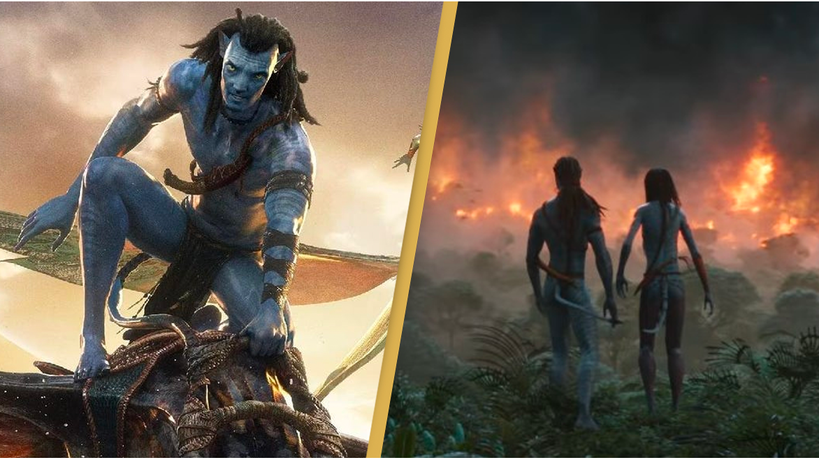 Director James Cameron Hints That Avatar 3 Will Include Evil Na'vi