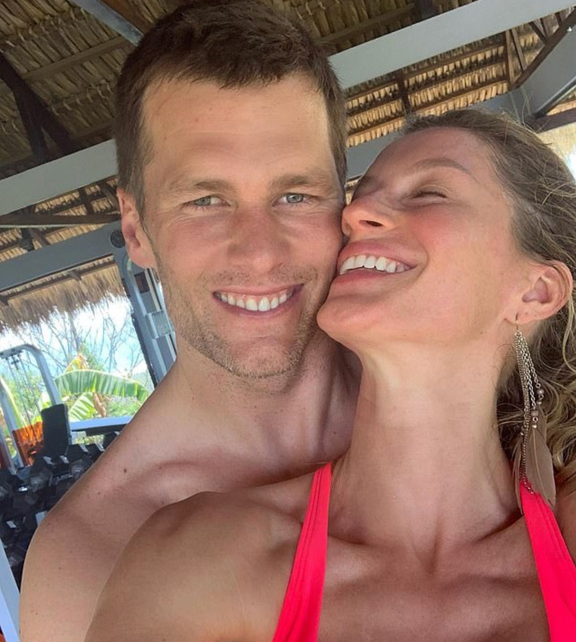 Gisele Bündchen says she was 'blindsided' by FTX collapse