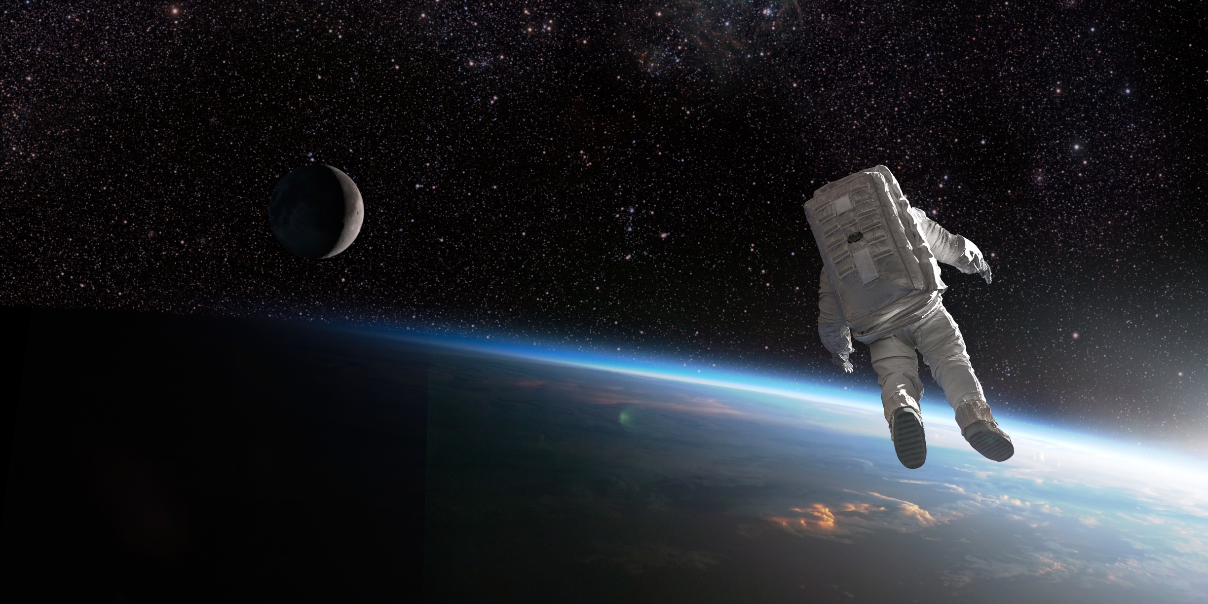 Chilling simulation shows what would happen if the world lost oxygen for just 5 seconds