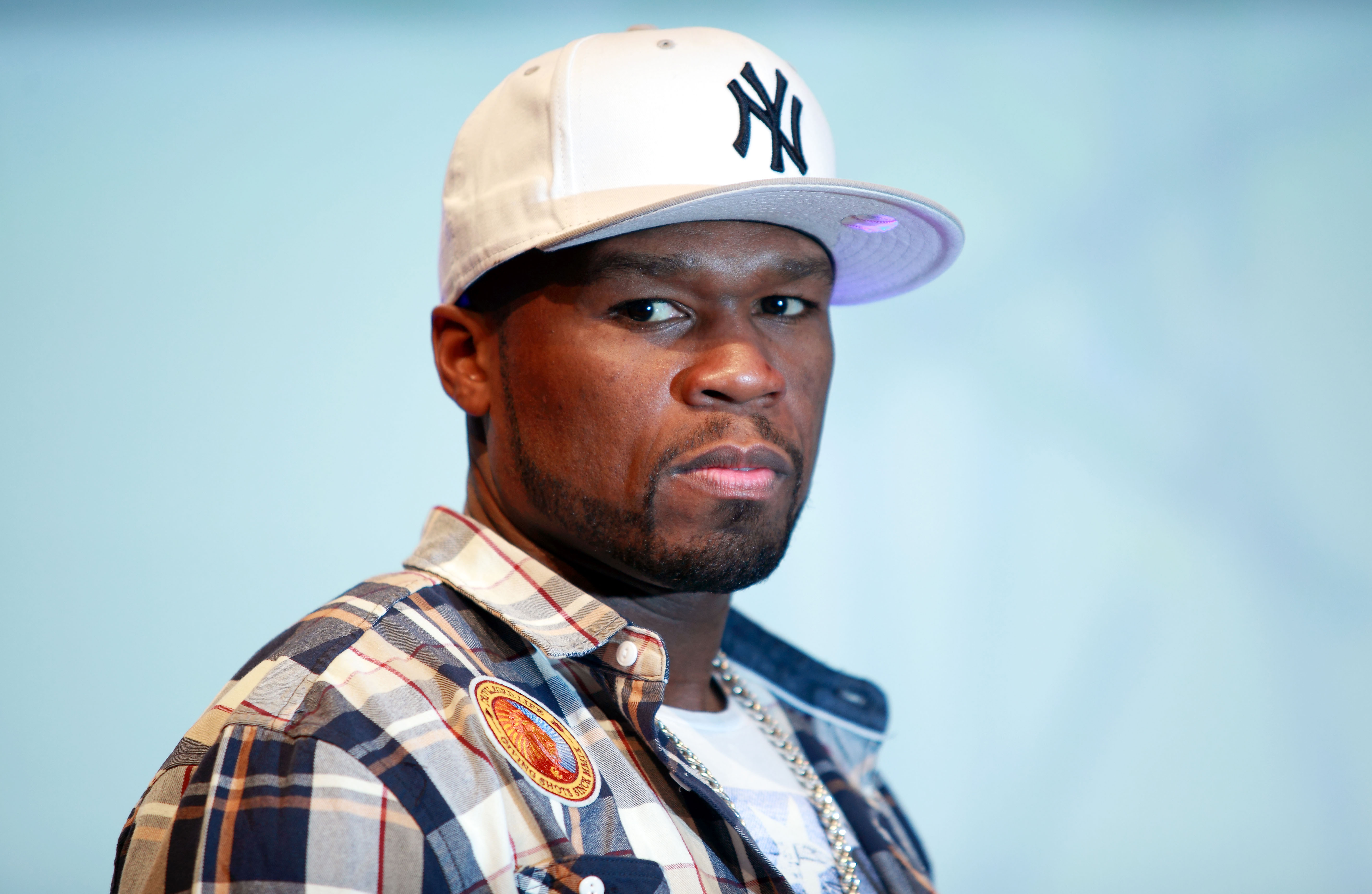 50 Cent suing Miami doctor for suggesting he had penis enlargement