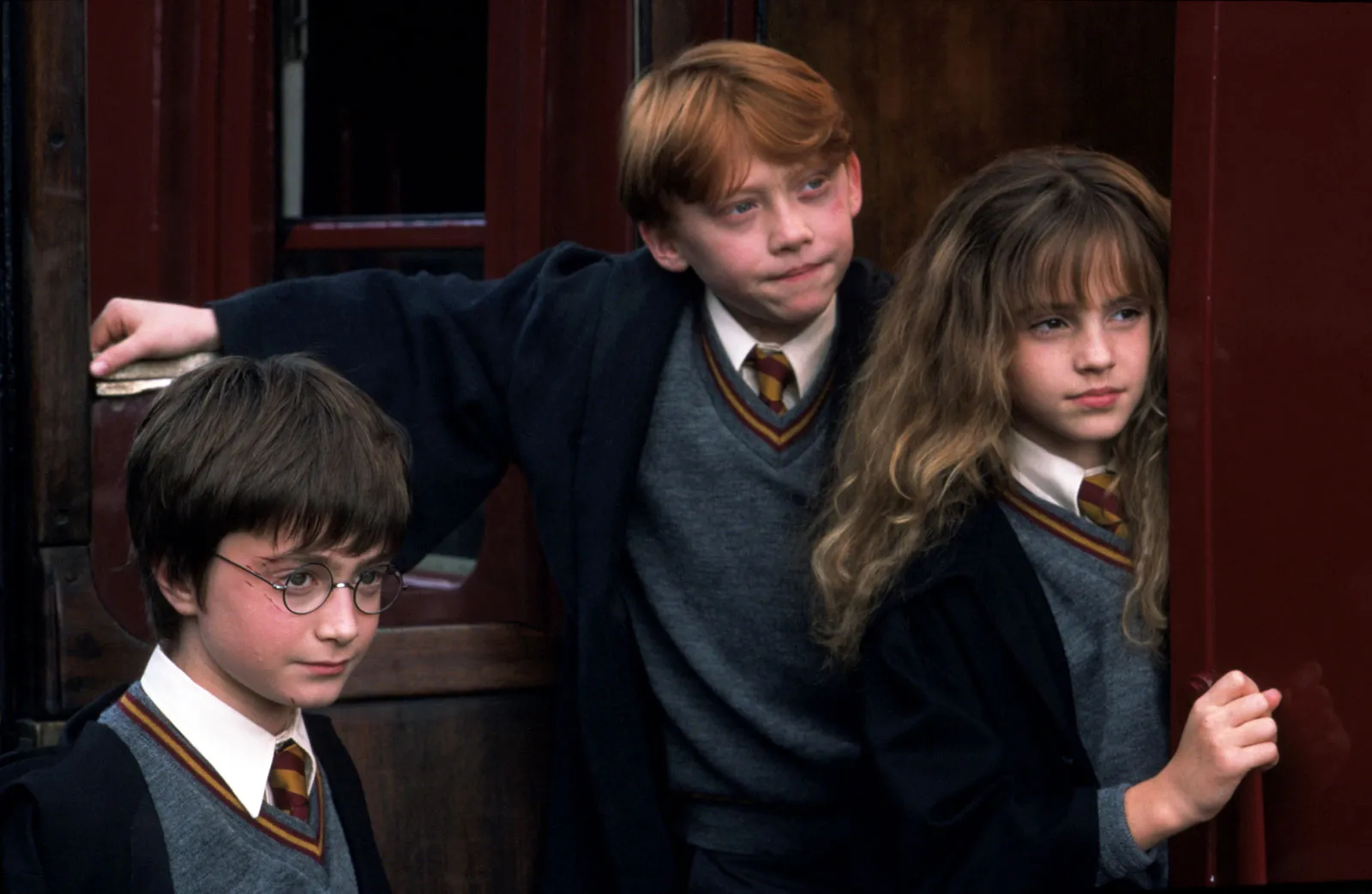 Harry Potter TV series with all new cast officially ordered by HBO Max