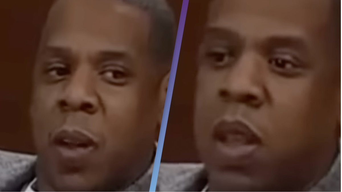Jay-Z, Richest Rapper In World with Reported Net Worth of $2.5 Billion,  Tells Cousin 'No' to $4,800 Investment