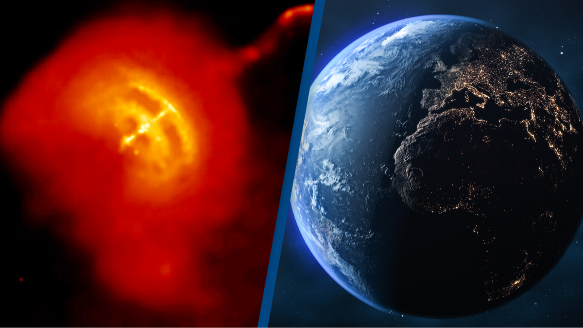 New Clues for What Will Happen When the Sun Eats the Earth