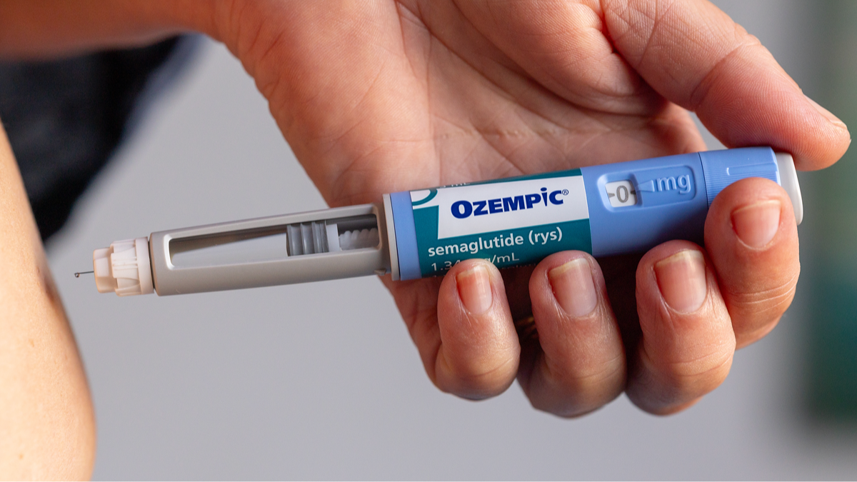 best day to take semaglutide shot How to Use Ozempic® Pen