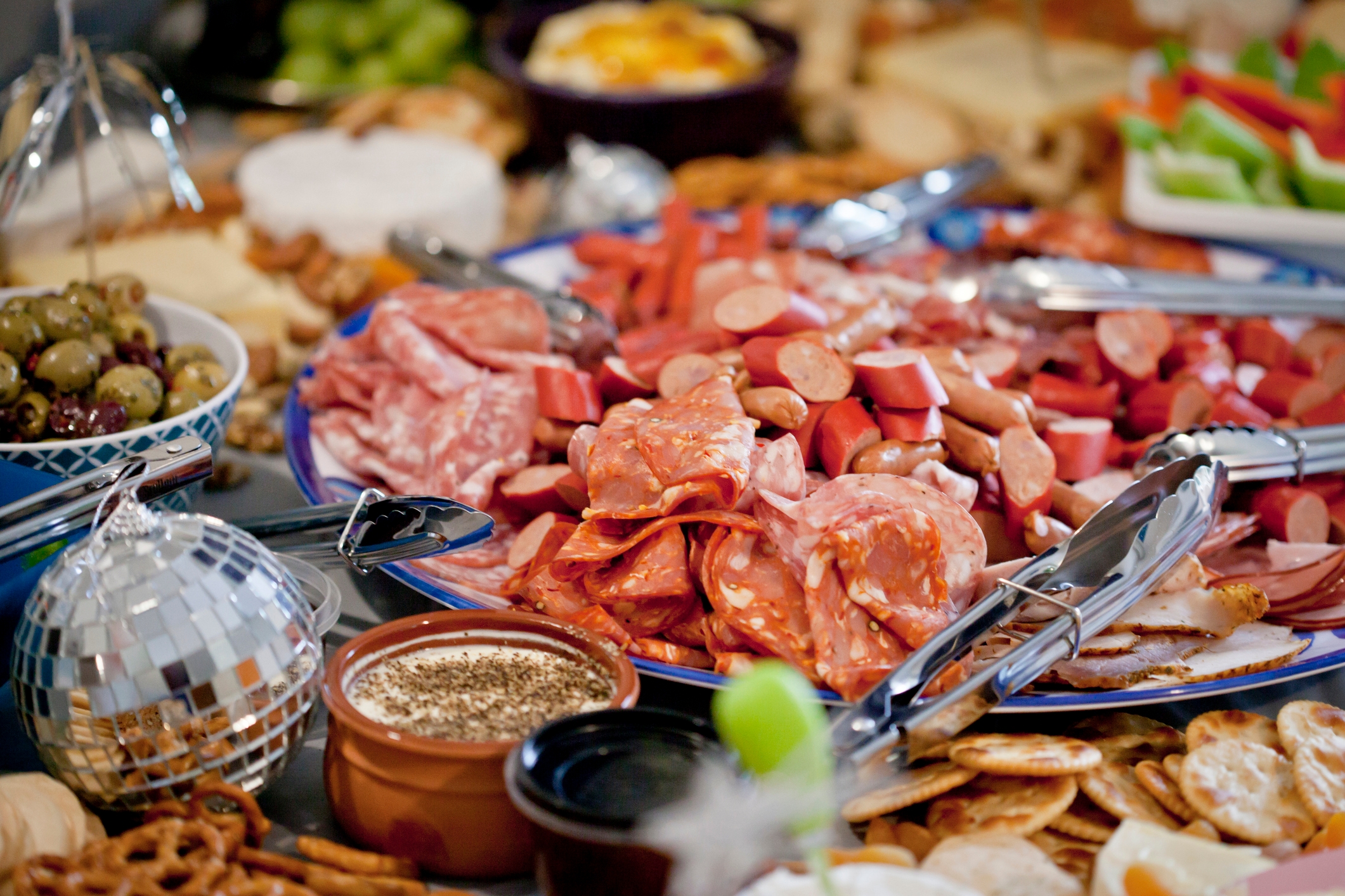 Health expert claims these four foods should 'never' be kept