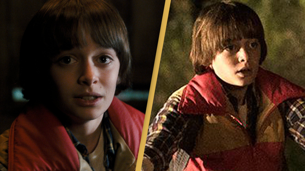 It's been 40 years since Will Byers went missing in Netflix's Stranger  Things