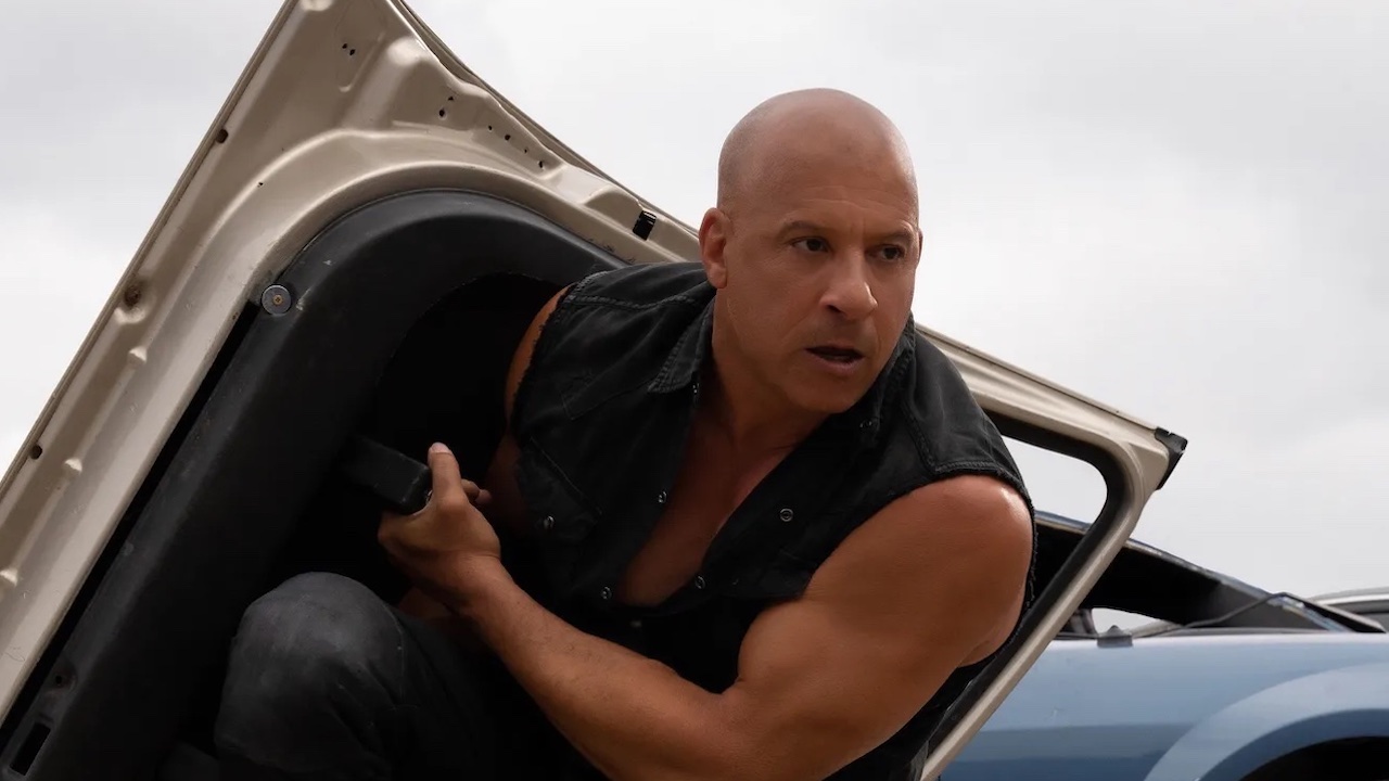 Rotten Tomatoes - From The Fast and the Furious to #FastX