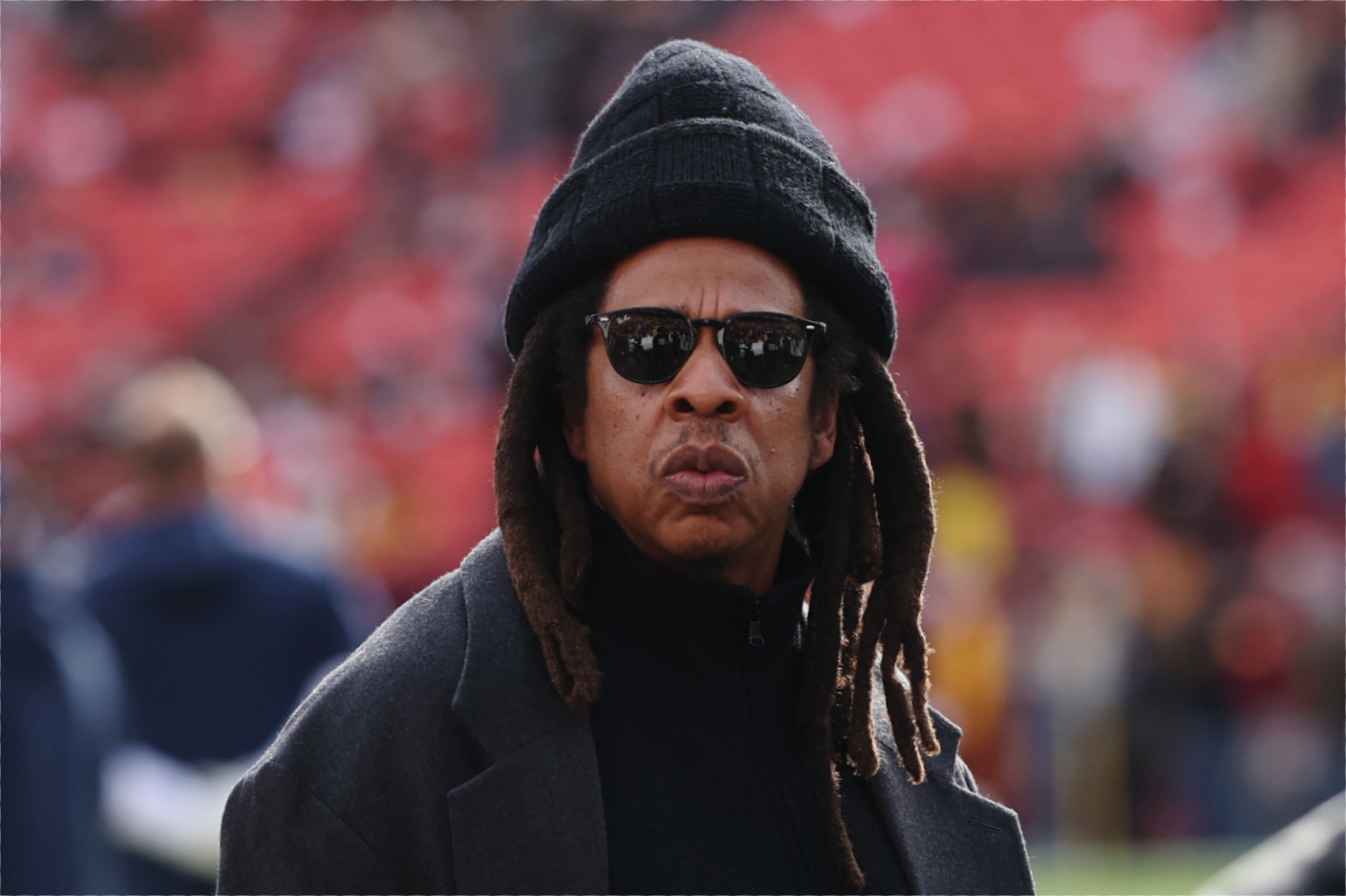 Man who claims he is Jay-Z's son begs him to take DNA test as he fights to 'uncover truth'