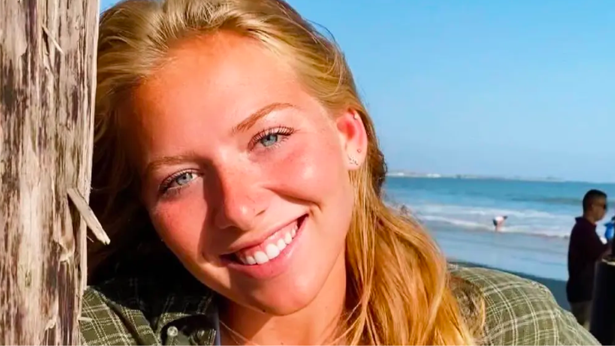 group of male students masturbate on women's volleyball court Olympic athletes do not train their whole lives for you to sexualize them main image 1