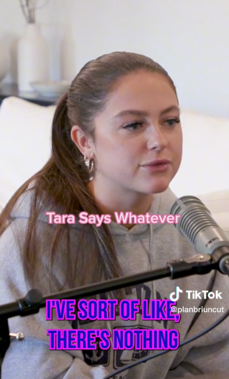 TikToker reveals staggering amount she makes per month on OnlyFans