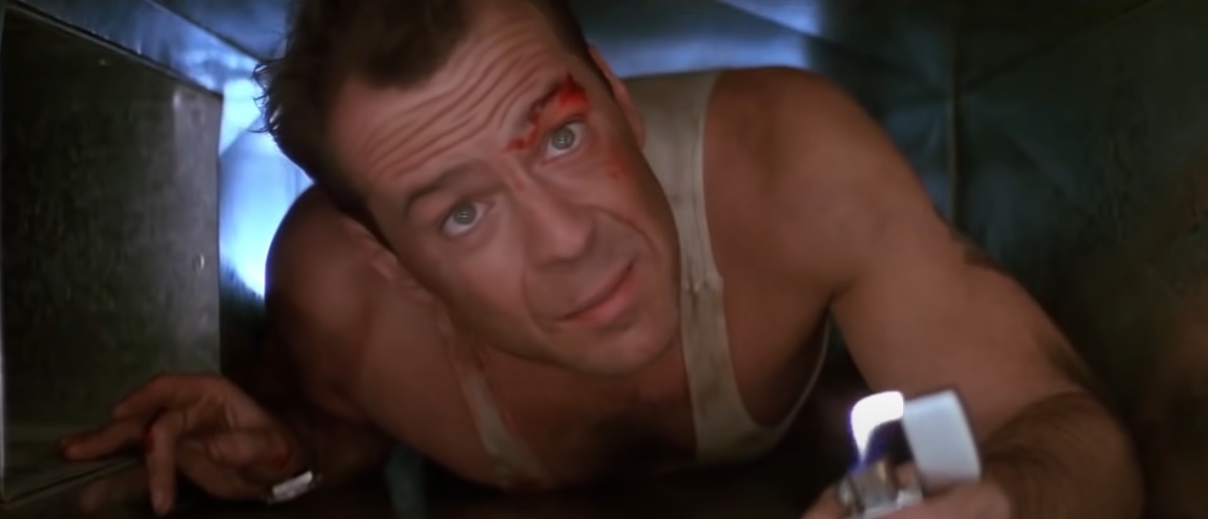 Die Hard Is A Christmas Movie Debate Ended By The Movie's Director