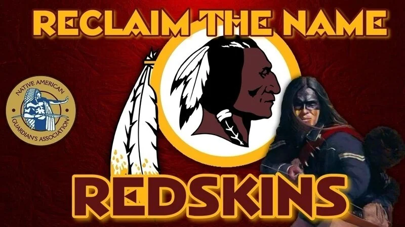 Tug of war over Washington Redskins name: Your Say