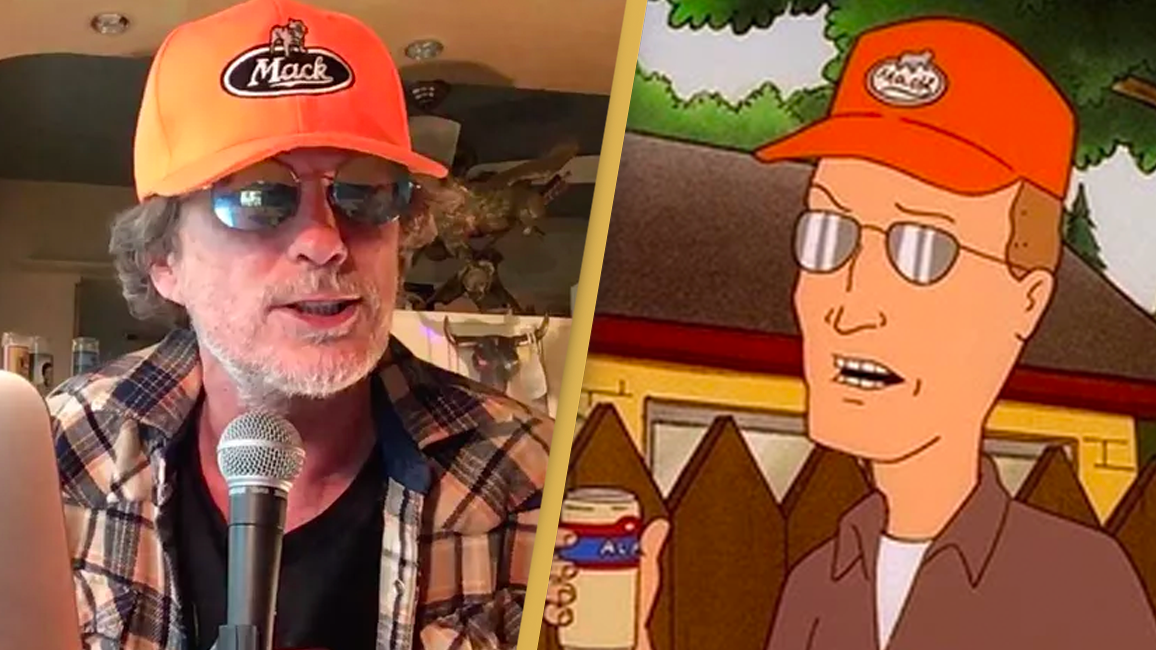 Popular Animated Series 'King Of The Hill' Announces Reboot