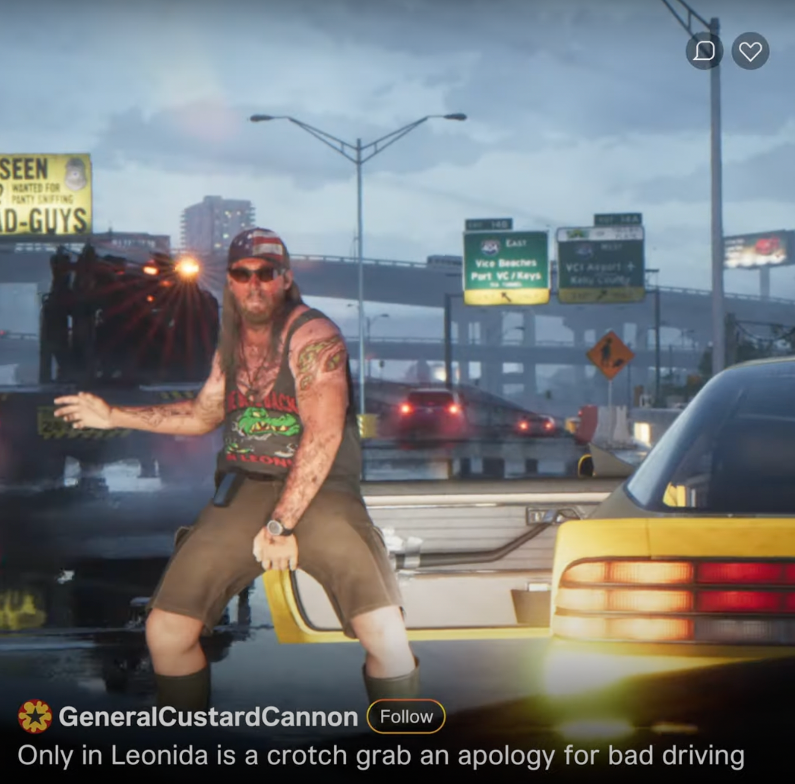 GTA 6 stuns fans with shocking early trailer drop after leak – but players  will be waiting a while for release
