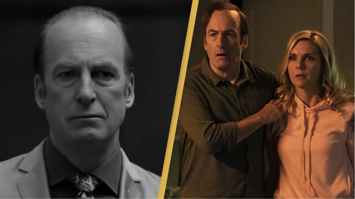 Final episode of Better Call Saul becomes one of the best-rated in TV history