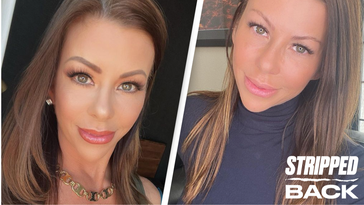 Son Force Mom Alexis Fawx - Former member of US Air Force claims adult film industry is 'only career  which empowers women'