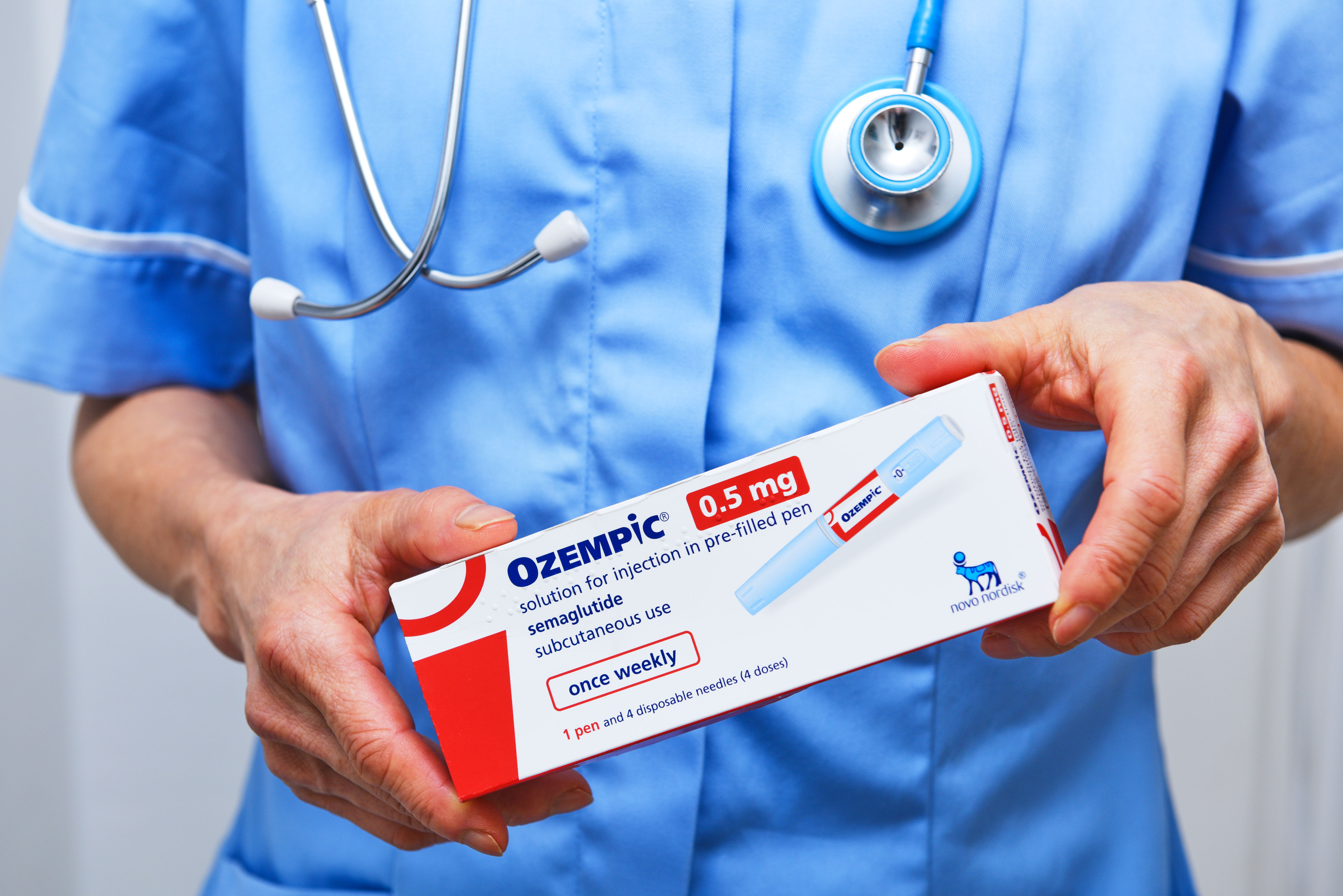 semaglutide gambling GLP‑1 drugs may fight addiction across every major substance, according to a study of 600,000 people Social media influence leads to