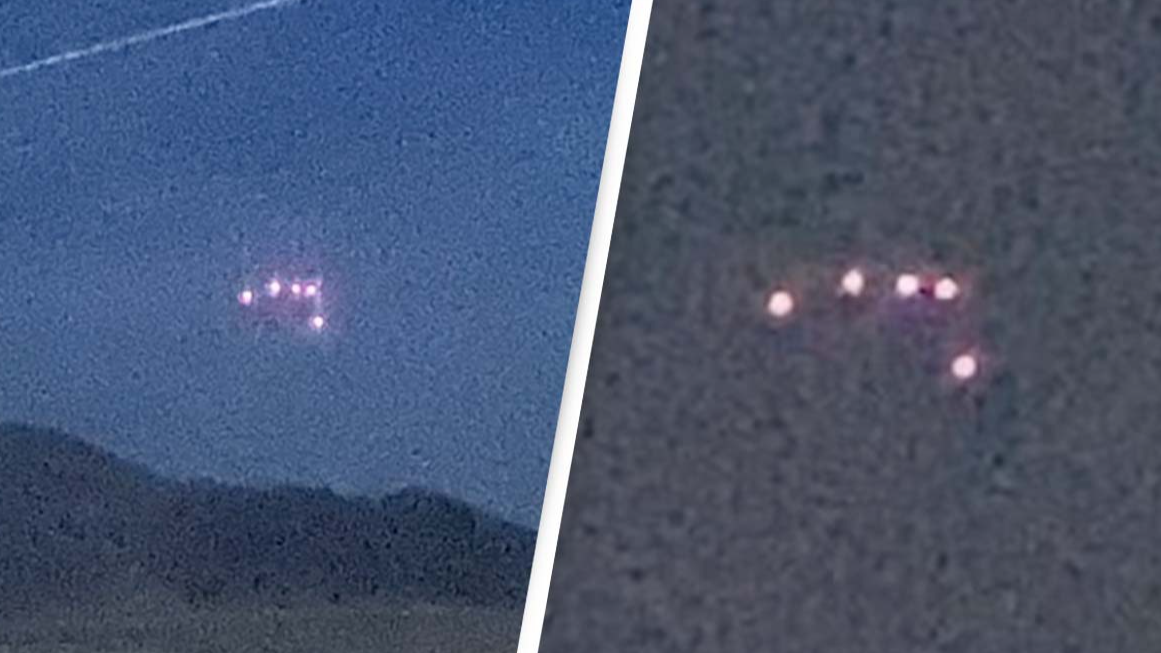 Mass Ufo Sightings Mass Ufo Sightings
