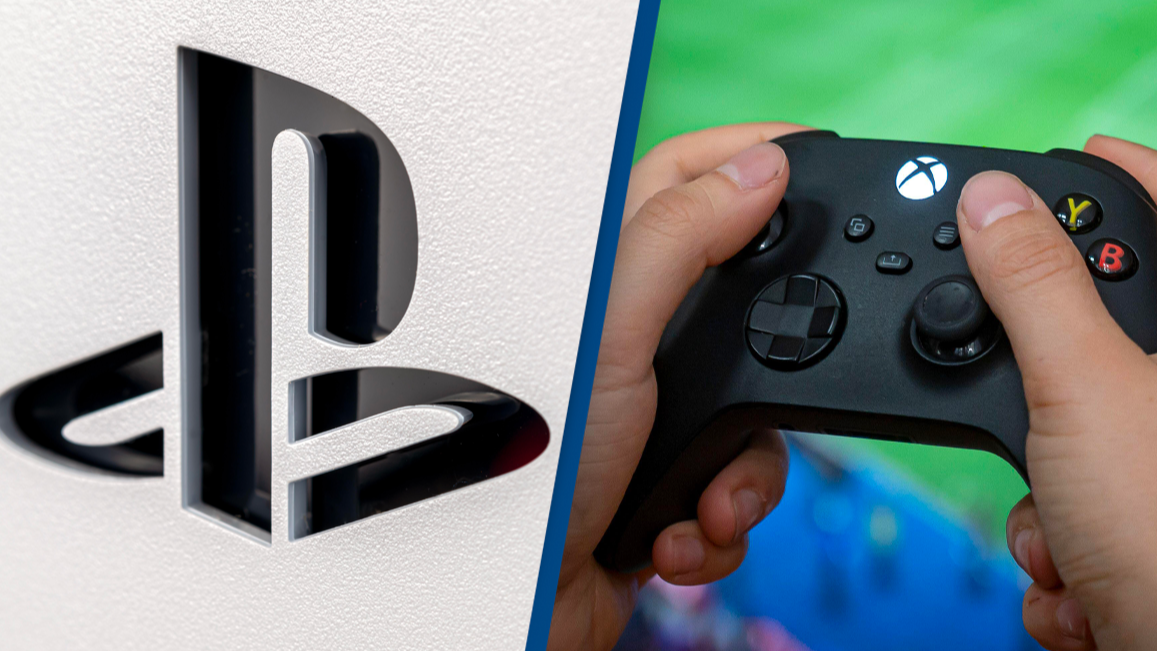 6 Social Media Insights About The New Playstation And Xbox Consoles -  ListenFirst