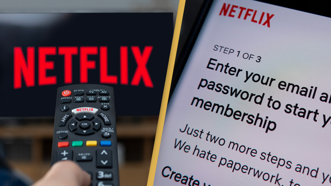 Prime Video Favored Among 55+ Streamers, Netflix Could Face A  Struggle 10/12/2021