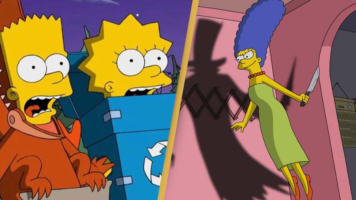 Simpsons' Character Being Killed Off This Season