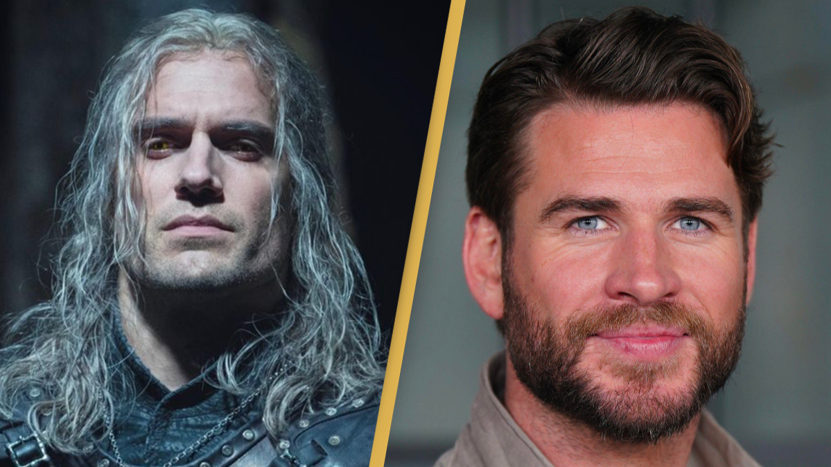 Henry Cavill leaves The Witcher — and Liam Hemsworth is now Geralt