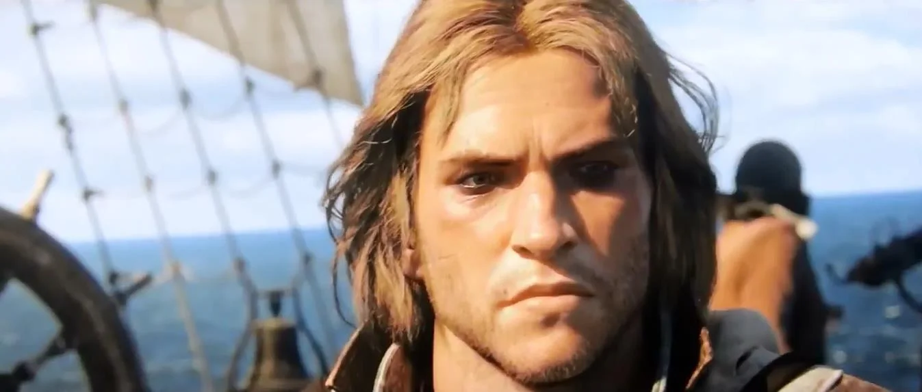 Assassin's Creed: Black Flag' Is Finally Getting A Sequel, But There's A  Catch