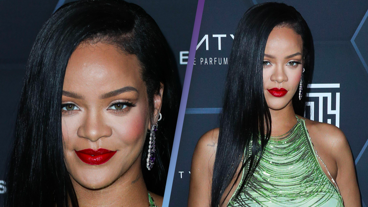 Rihanna Net Worth 2022 - See the Billionaire's Fortune After Baby