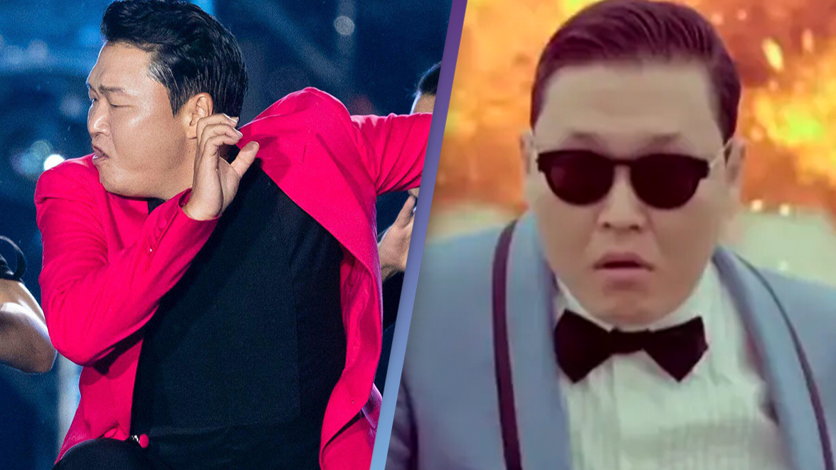 Gangnam Style has haunted its creator for the last 10 years
