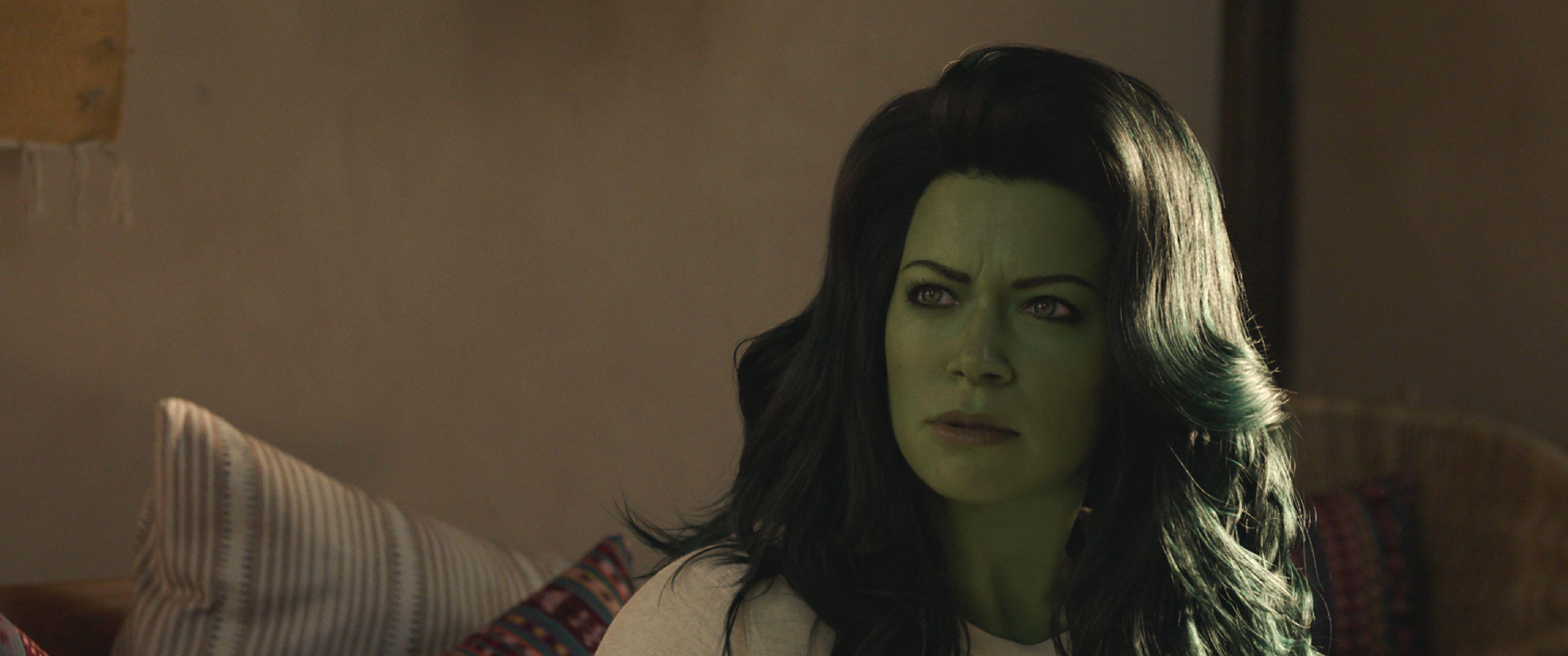 Every Movie & TV Show Featuring The She-Hulk, Ranked According To IMDb