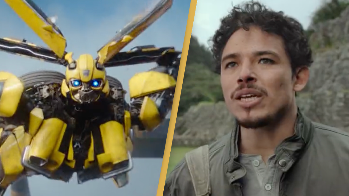 Transformers 7: Rise of the Beasts trailer, release date, new cast and  latest news