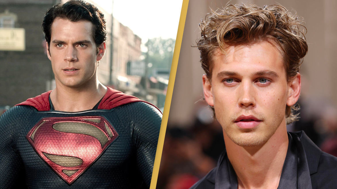 Superman' top contenders to replace Henry Cavill revealed