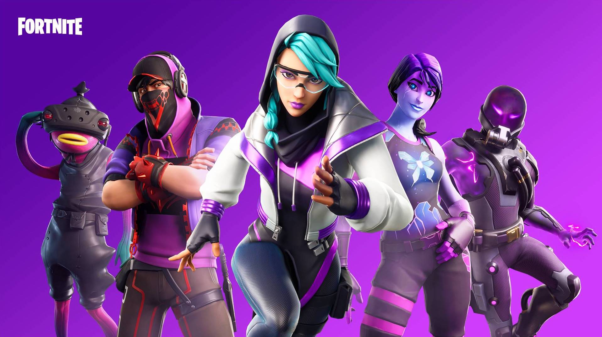 Fortnite players call Epic Games “cowards” for de-cakeifying Solid