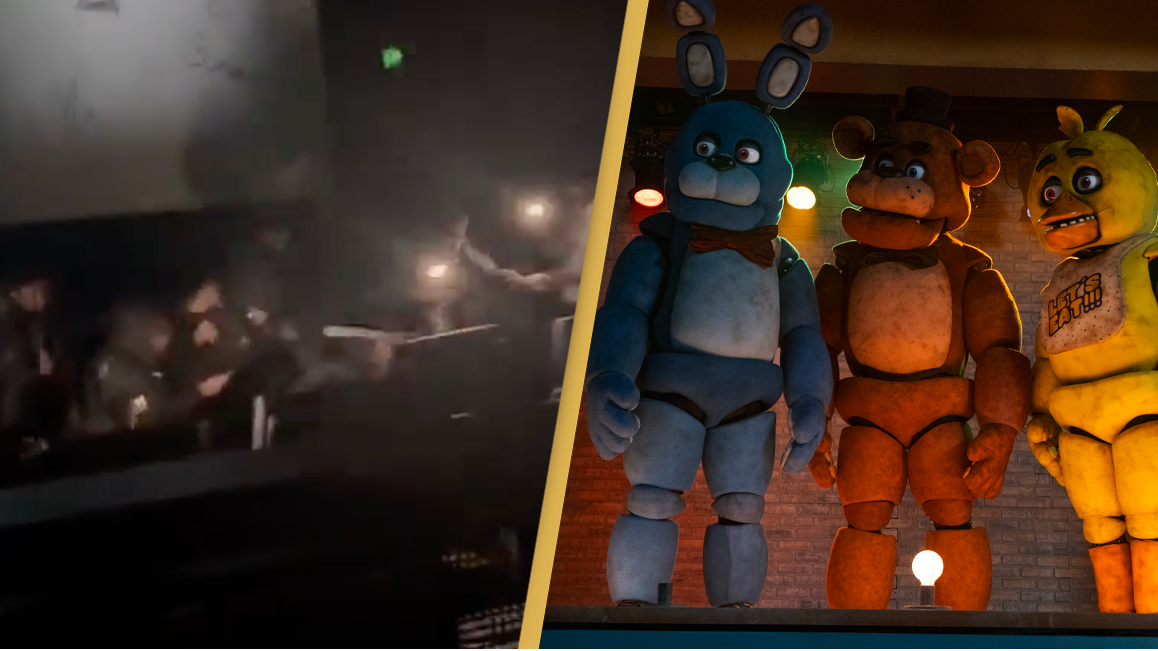 When Does FNAF 3 Take Place - FNAF Insider