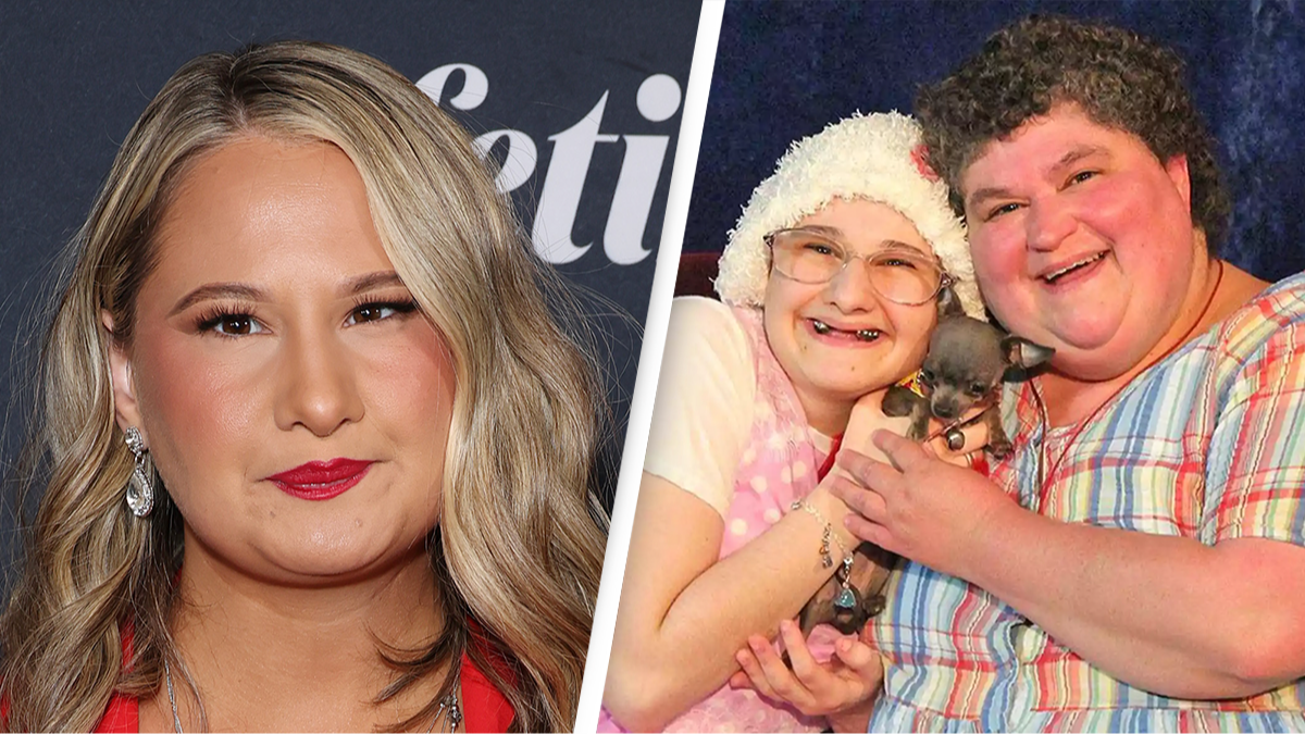 Gypsy Rose Blanchard admits being on drugs when she planned her moms murder  - Crime - UNILAD