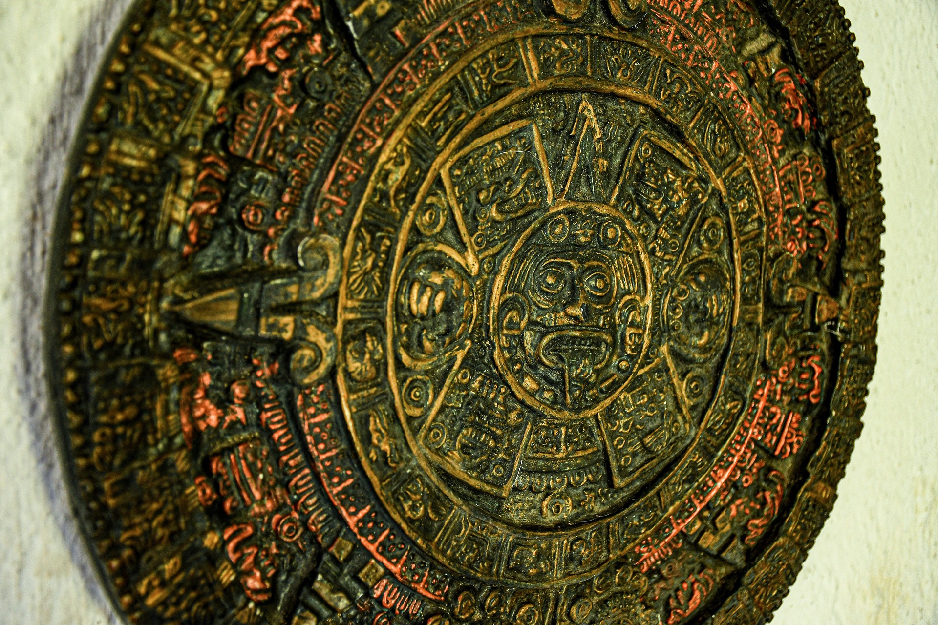 Researchers 'decode' 819-day Mayan calendar