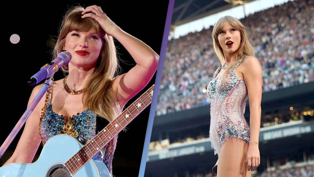 Taylor Swift's net worth, 'The Eras Tour' and expensive things she