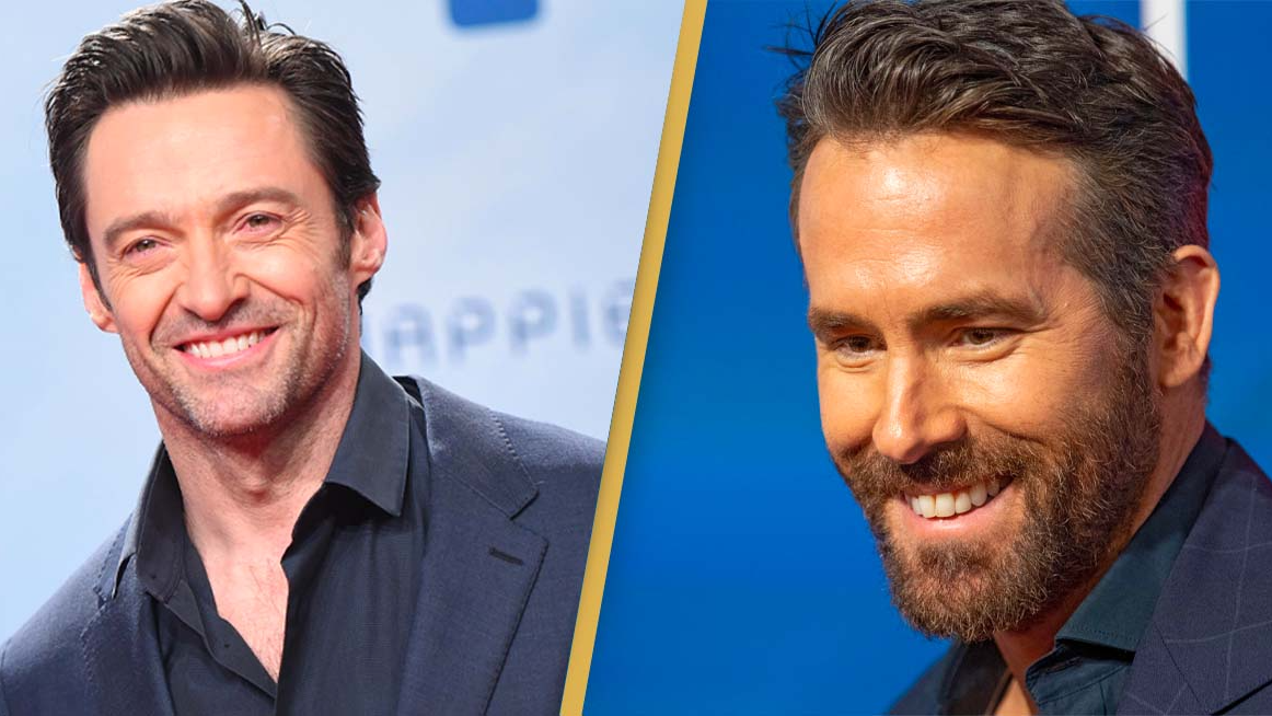 Ryan Reynolds, Hugh Jackman Star in Ads After Fake Feud (Watch Video) – The  Hollywood Reporter