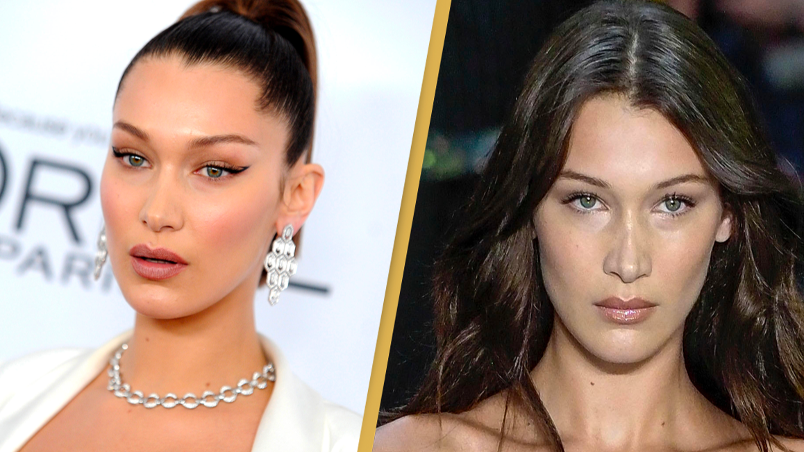 Even if my career stops I will never stop supporting Palestine: Bella Hadid