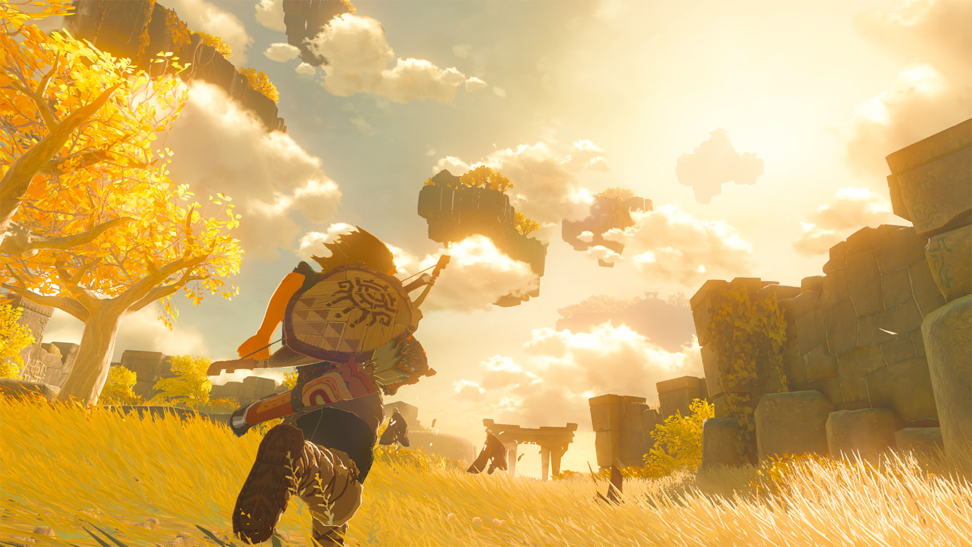 Zelda: Breath of the Wild Sets Metacritic Record for Perfect Review Scores