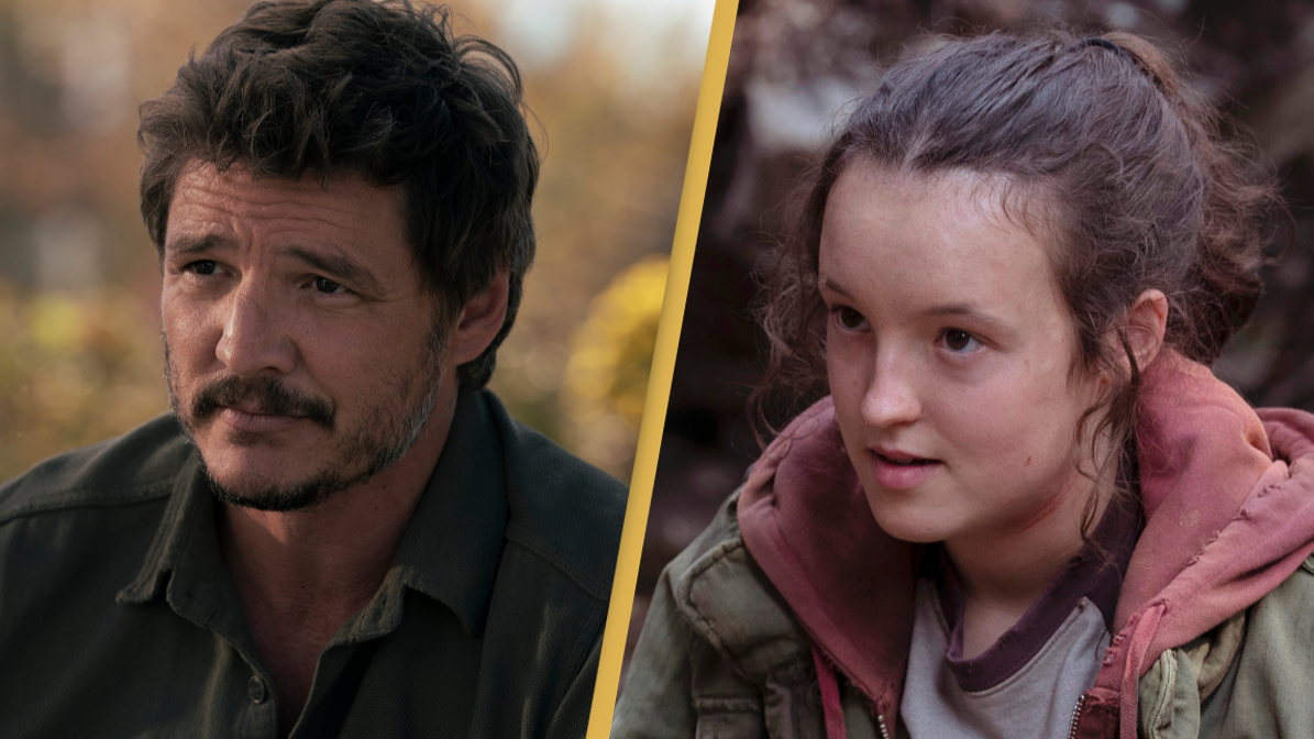 Reprise or Recast — On Bella Ramsay and The Last of Us: Part 2