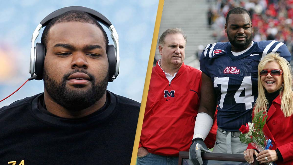 Michael Oher Alleged Never Adopted Or Received The Blind Side Money