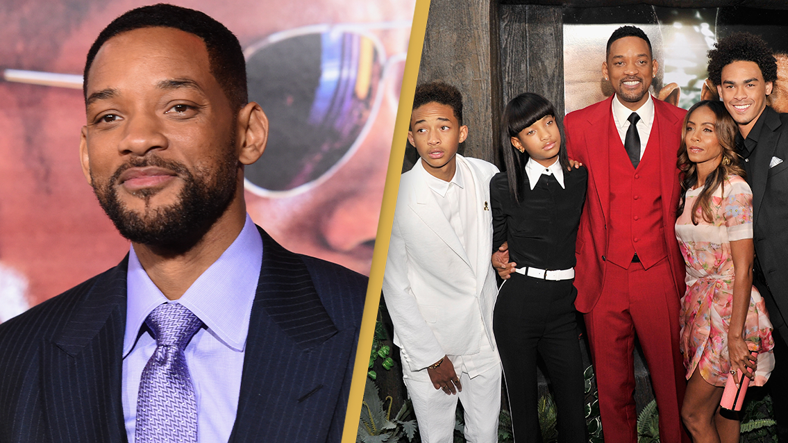 Will Smith's siblings: Who are they and what do they do?