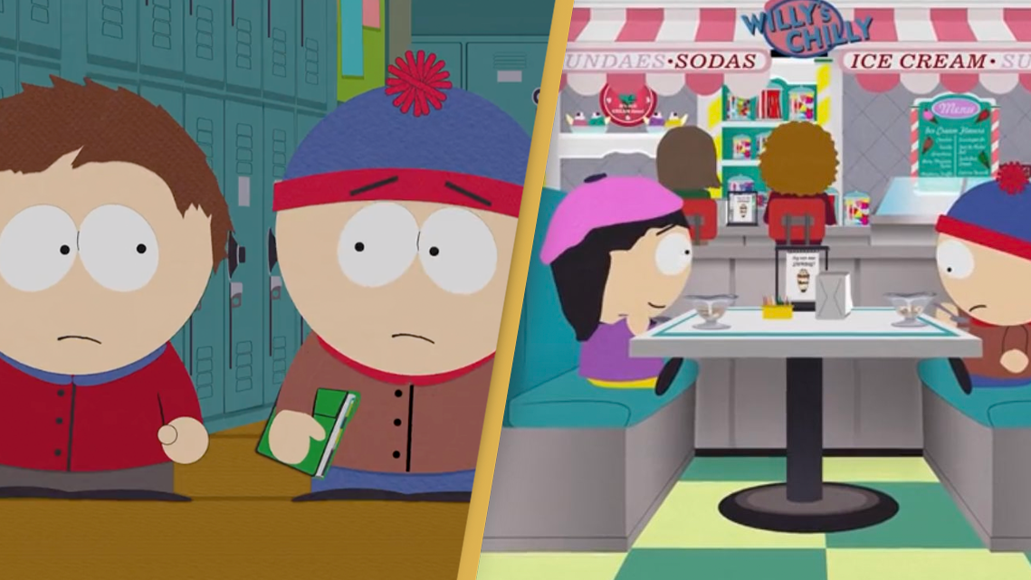 South Park Creators Use ChatGPT To Co-Write Episode About AI