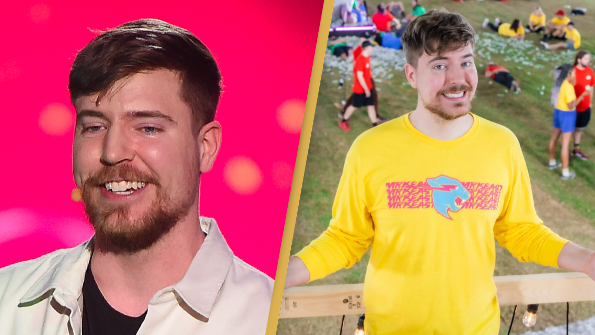 Inside the Success Story of MrBeast: Net Worth and More