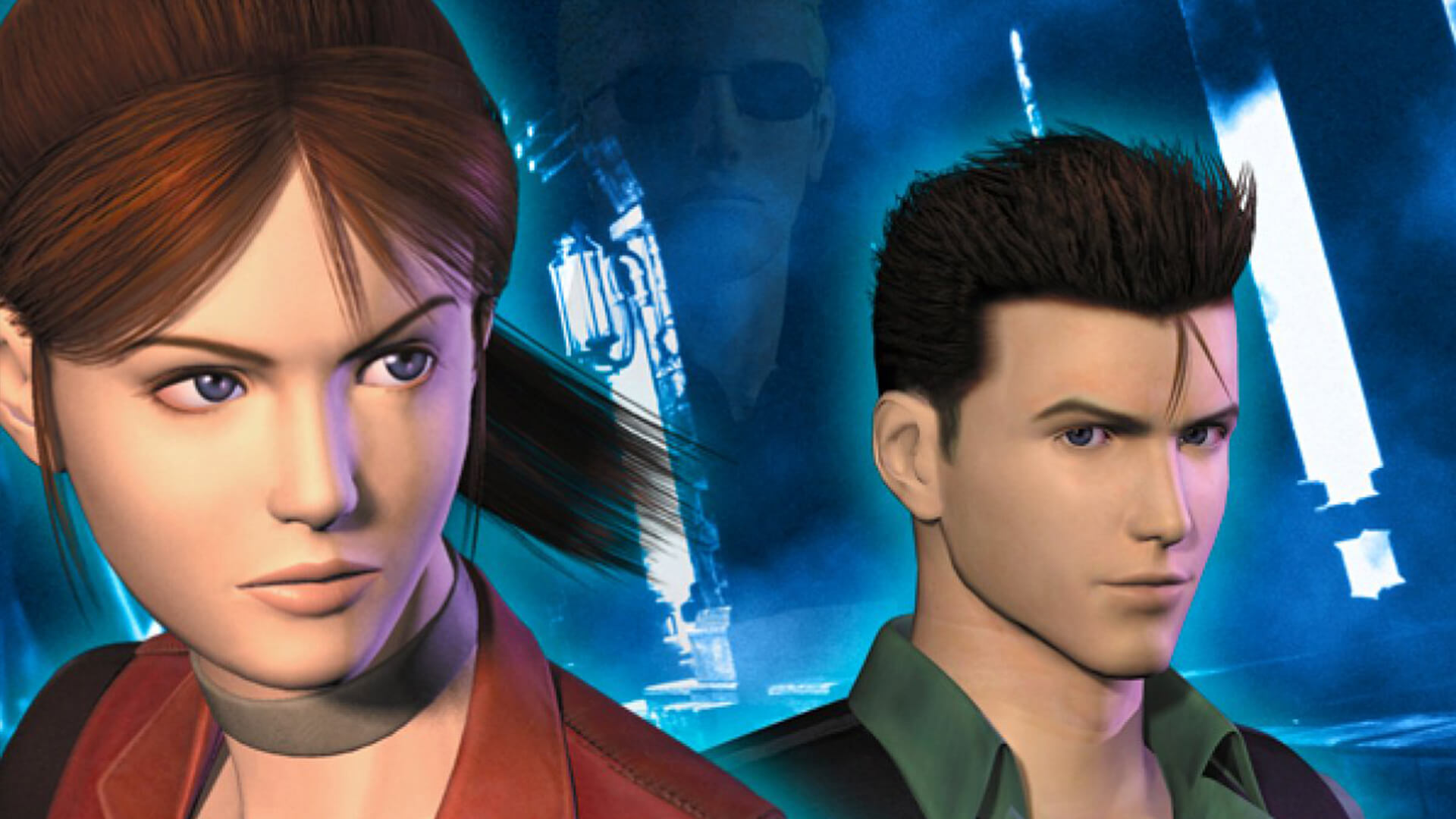 A pair of fan remakes for the original Resident Evil and Resident Evil: Code Veronica have been shut down by Capcom.