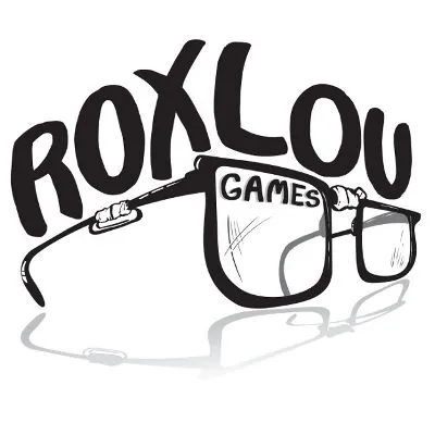 Roxlou Games: Made for Nerds