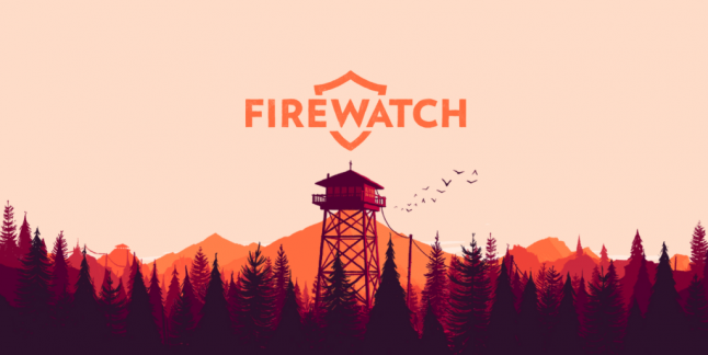 firewatch font firewatch font