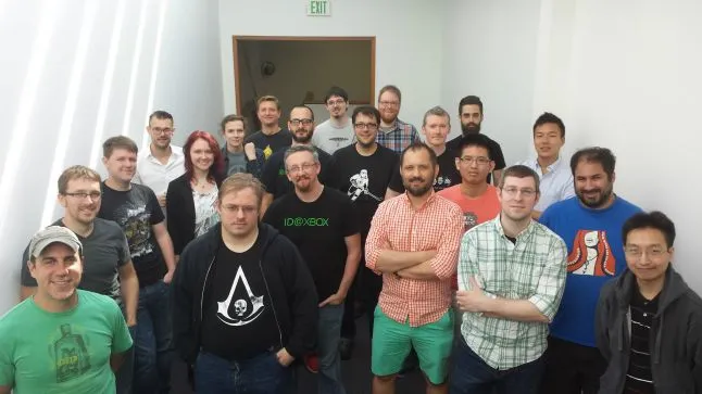 community celebrates the face reveal of one beloved creator - Polygon